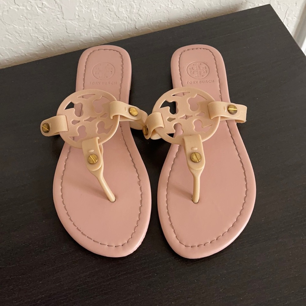 Tory Burch Miller’s